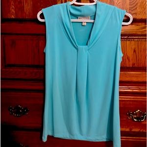 Michelle’s closet